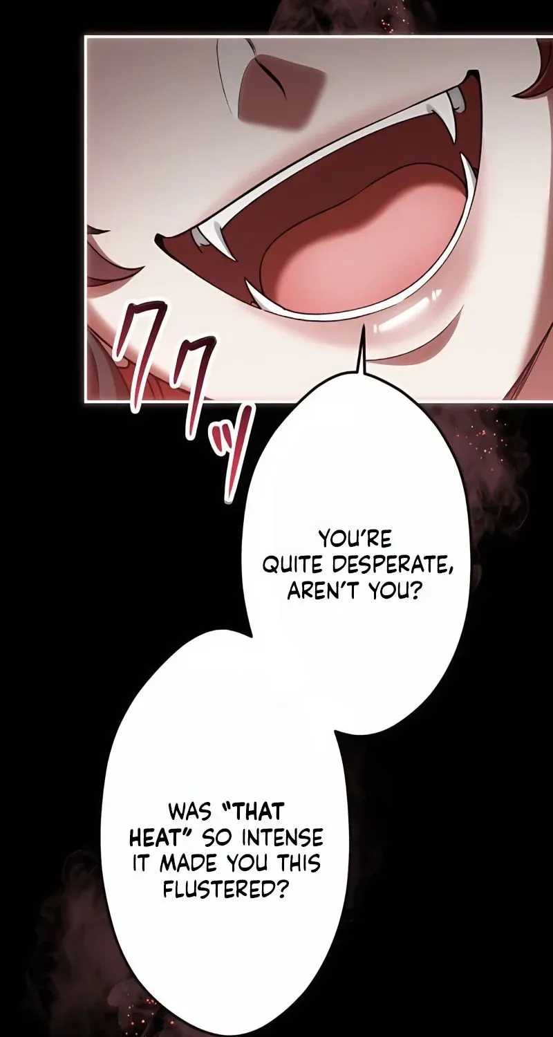 The Bloodthirsty Bride Devours the King Chapter 5 page 82 - 