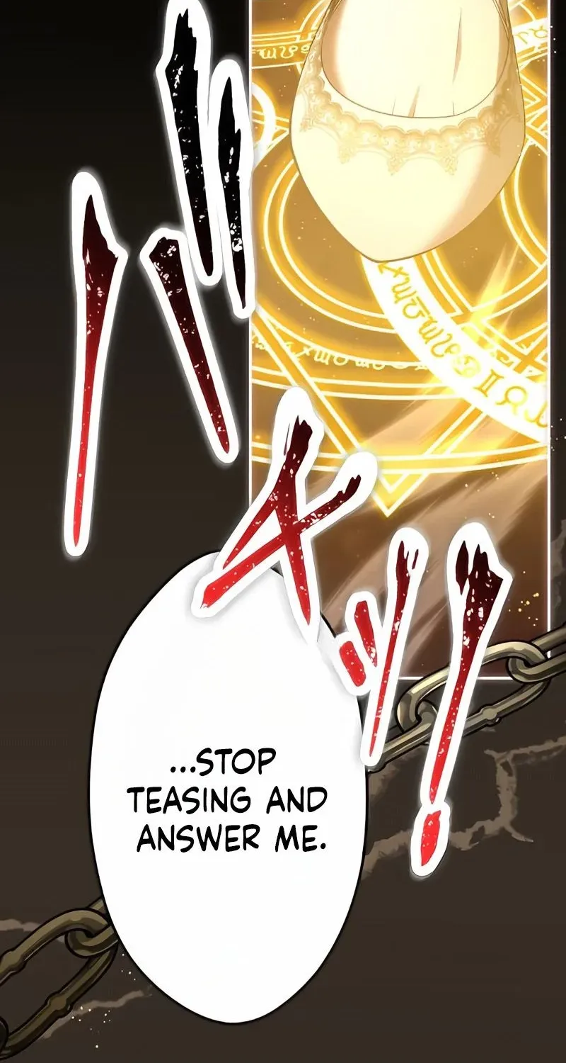 The Bloodthirsty Bride Devours the King Chapter 5 page 85 - 