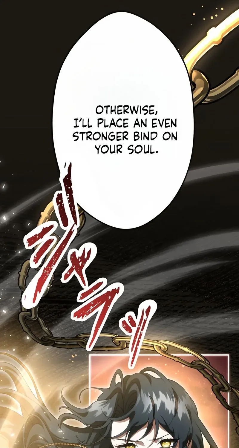 The Bloodthirsty Bride Devours the King Chapter 5 page 87 - 