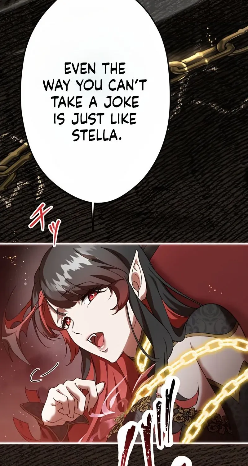 The Bloodthirsty Bride Devours the King Chapter 5 page 89 - 