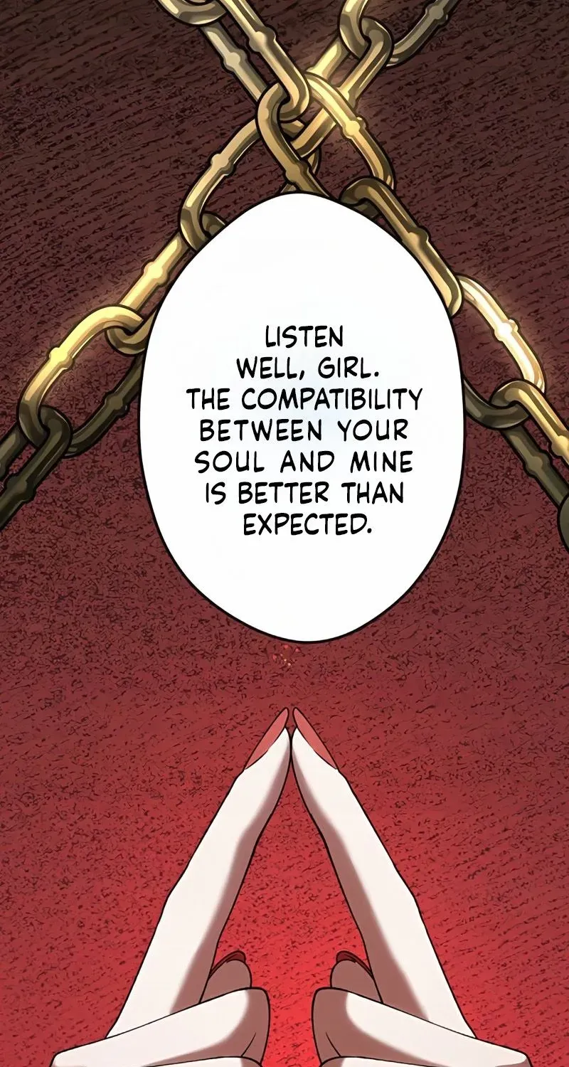 The Bloodthirsty Bride Devours the King Chapter 5 page 91 - 
