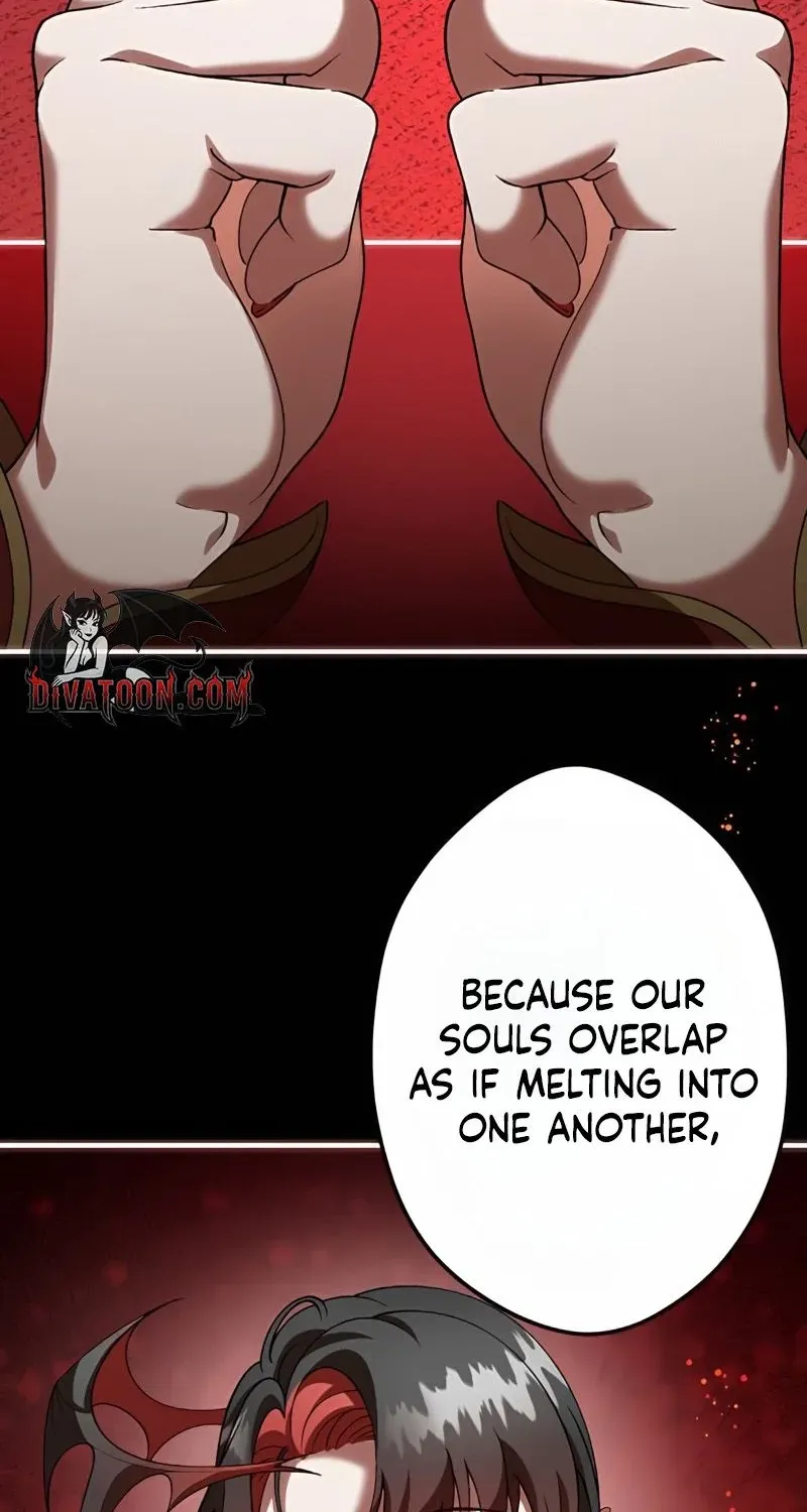The Bloodthirsty Bride Devours the King Chapter 5 page 92 - 