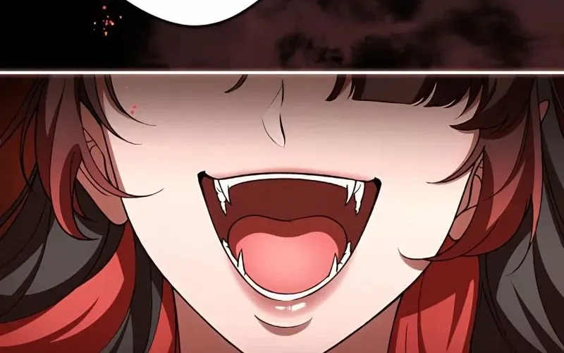 The Bloodthirsty Bride Devours the King Chapter 5 page 94 - 