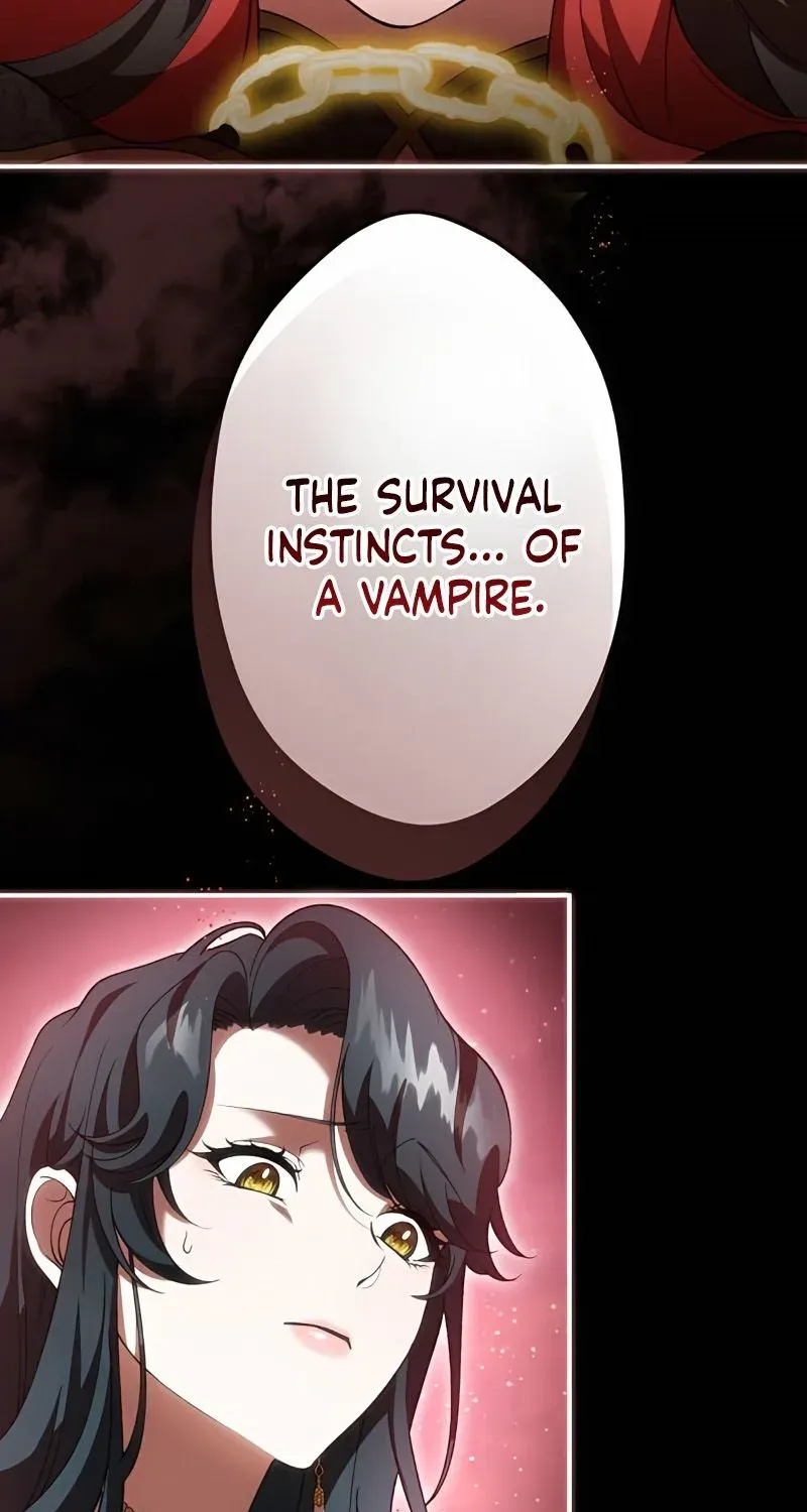 The Bloodthirsty Bride Devours the King Chapter 5 page 95 - 