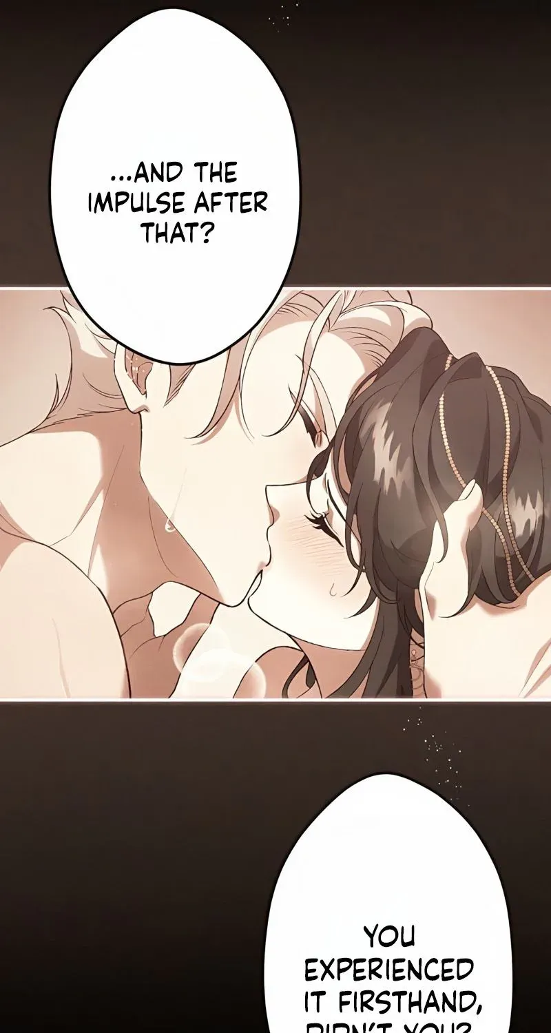 The Bloodthirsty Bride Devours the King Chapter 5 page 97 - 