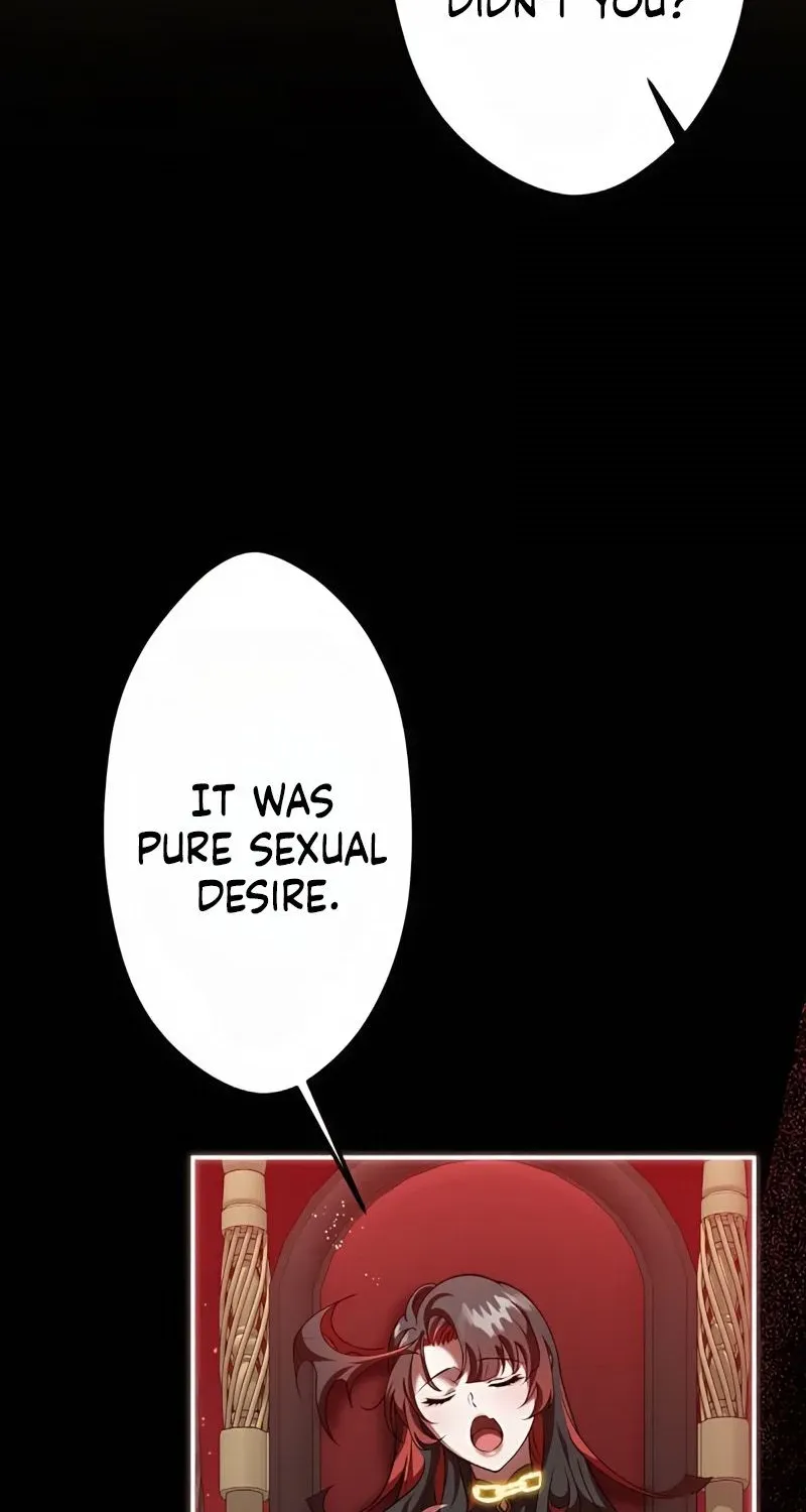 The Bloodthirsty Bride Devours the King Chapter 5 page 98 - 