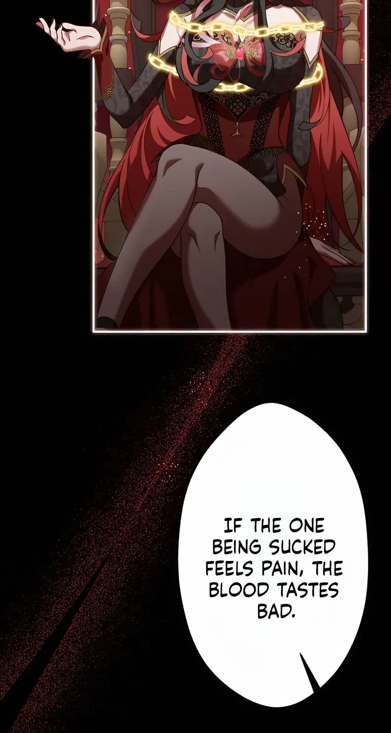 The Bloodthirsty Bride Devours the King Chapter 5 page 99 - 