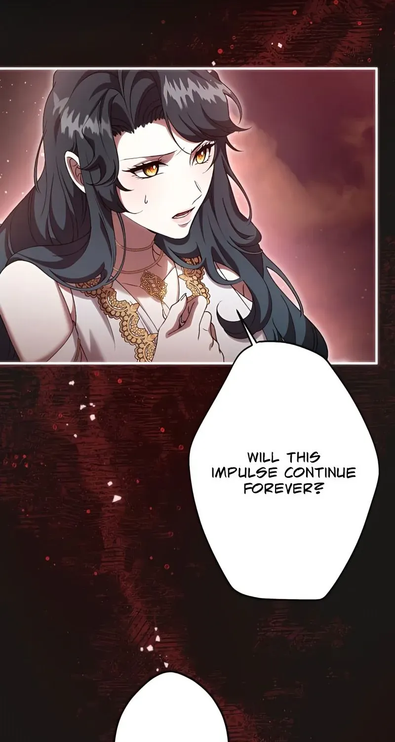 The Bloodthirsty Bride Devours the King Chapter 6 page 2 - 