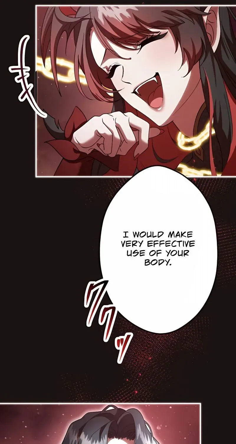 The Bloodthirsty Bride Devours the King Chapter 6 page 12 - 