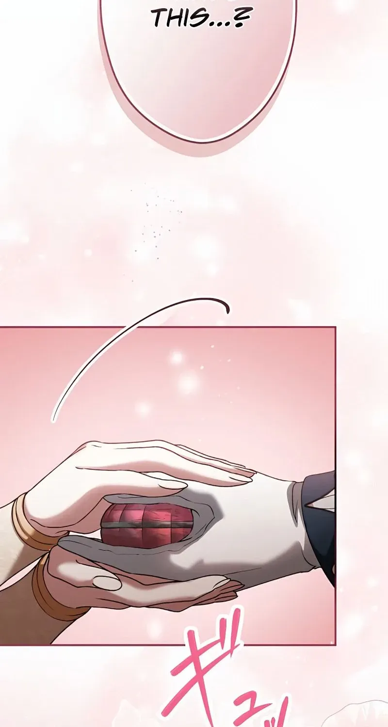 The Bloodthirsty Bride Devours the King Chapter 6 page 113 - 