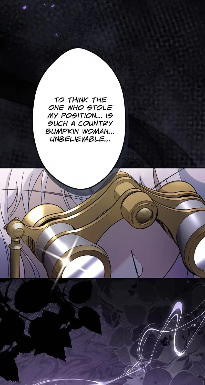 The Bloodthirsty Bride Devours the King Chapter 6 page 118 - 