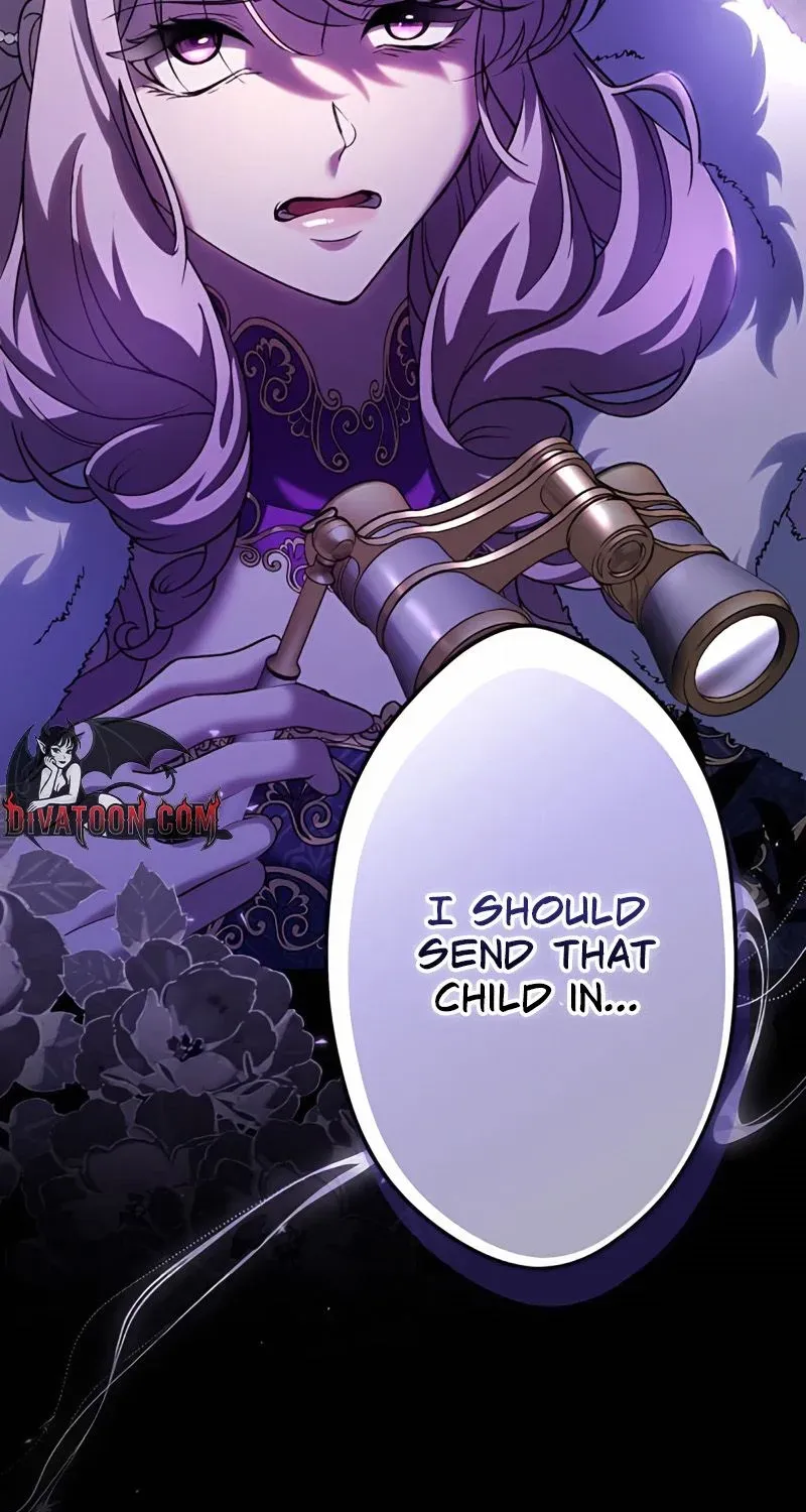 The Bloodthirsty Bride Devours the King Chapter 6 page 120 - 