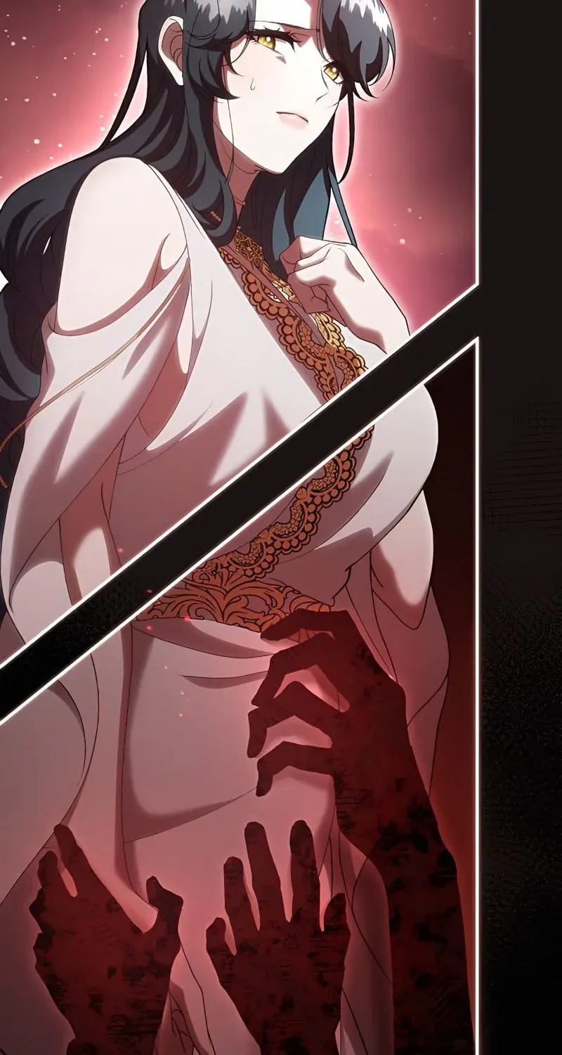 The Bloodthirsty Bride Devours the King Chapter 6 page 13 - 