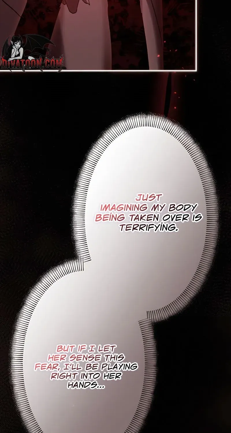 The Bloodthirsty Bride Devours the King Chapter 6 page 14 - 
