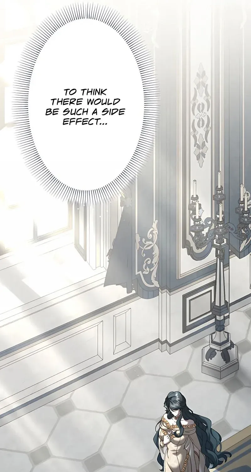 The Bloodthirsty Bride Devours the King Chapter 6 page 22 - 
