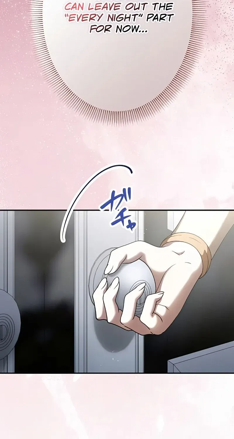 The Bloodthirsty Bride Devours the King Chapter 6 page 31 - 
