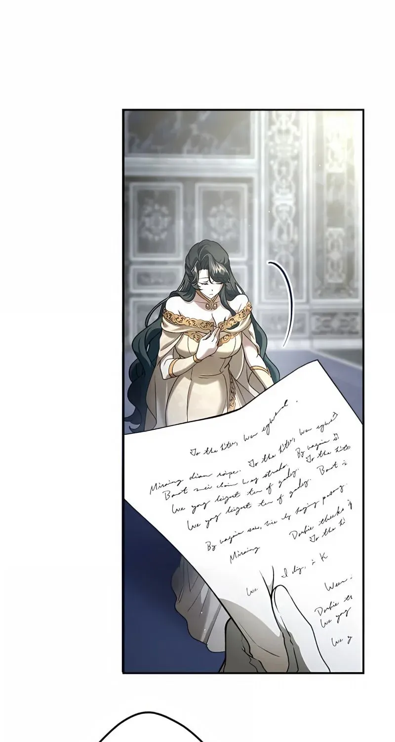 The Bloodthirsty Bride Devours the King Chapter 6 page 36 - 