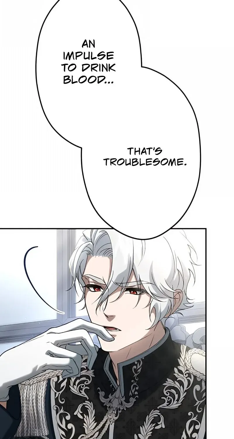 The Bloodthirsty Bride Devours the King Chapter 6 page 37 - 