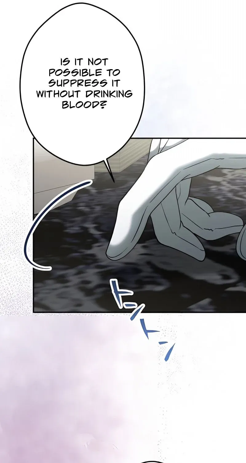 The Bloodthirsty Bride Devours the King Chapter 6 page 39 - 