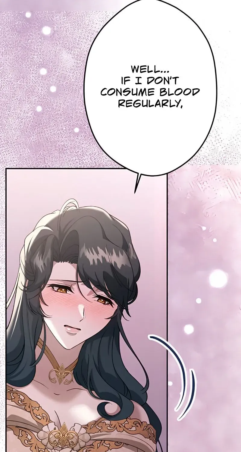 The Bloodthirsty Bride Devours the King Chapter 6 page 40 - 