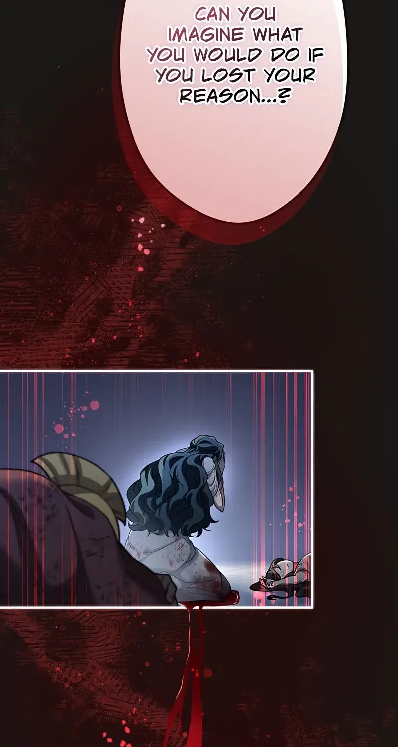 The Bloodthirsty Bride Devours the King Chapter 6 page 5 - 