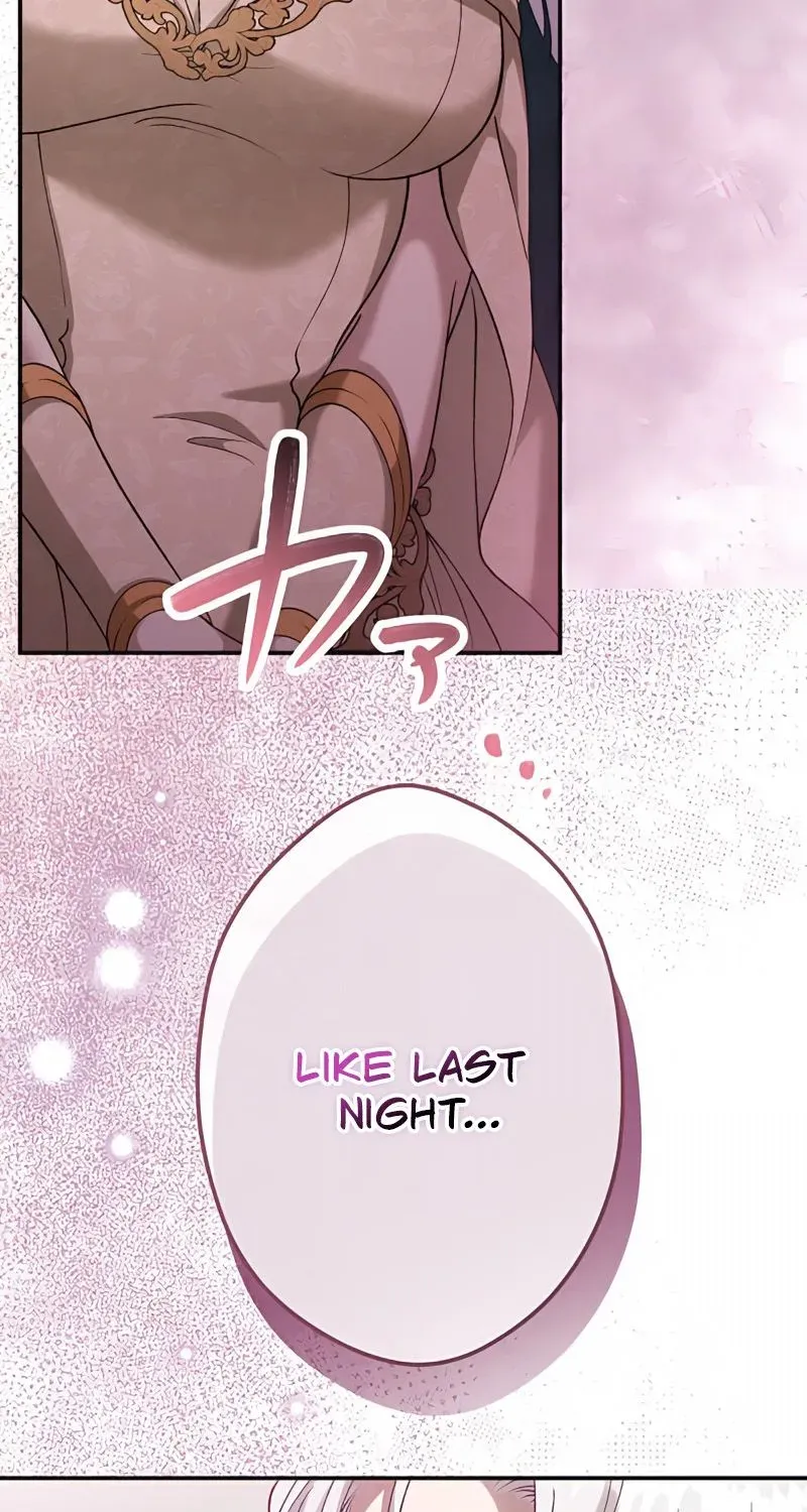 The Bloodthirsty Bride Devours the King Chapter 6 page 41 - 