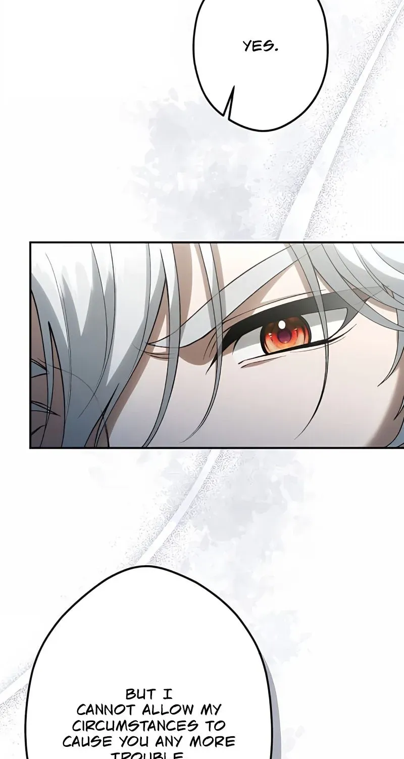 The Bloodthirsty Bride Devours the King Chapter 6 page 45 - 