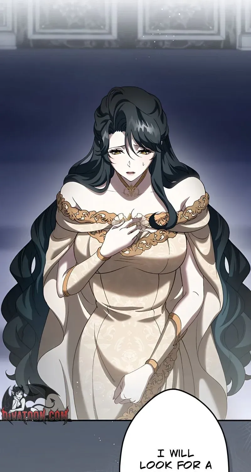 The Bloodthirsty Bride Devours the King Chapter 6 page 47 - 