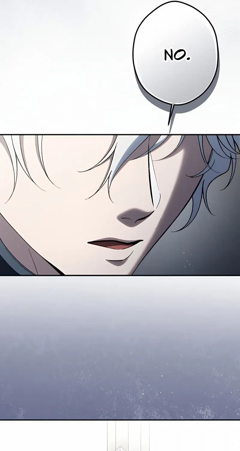 The Bloodthirsty Bride Devours the King Chapter 6 page 49 - 