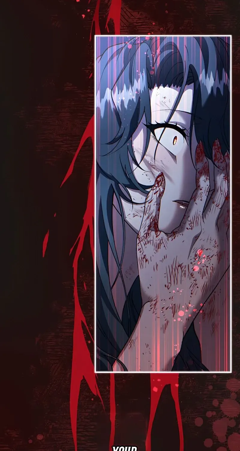 The Bloodthirsty Bride Devours the King Chapter 6 page 6 - 