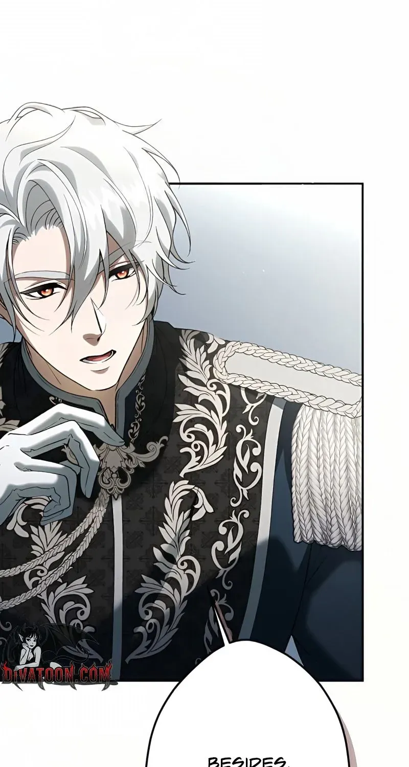 The Bloodthirsty Bride Devours the King Chapter 6 page 53 - 