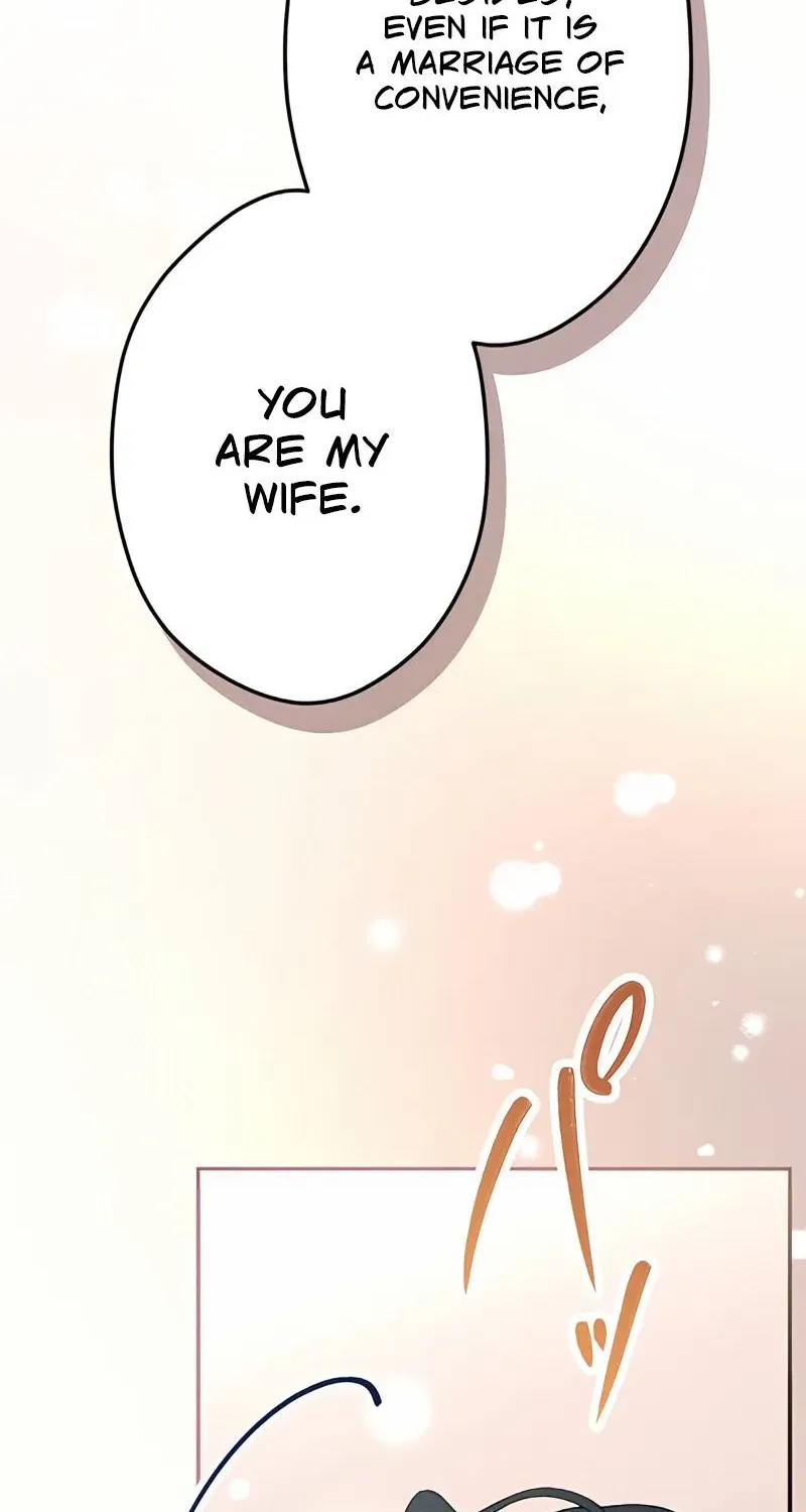 The Bloodthirsty Bride Devours the King Chapter 6 page 54 - 
