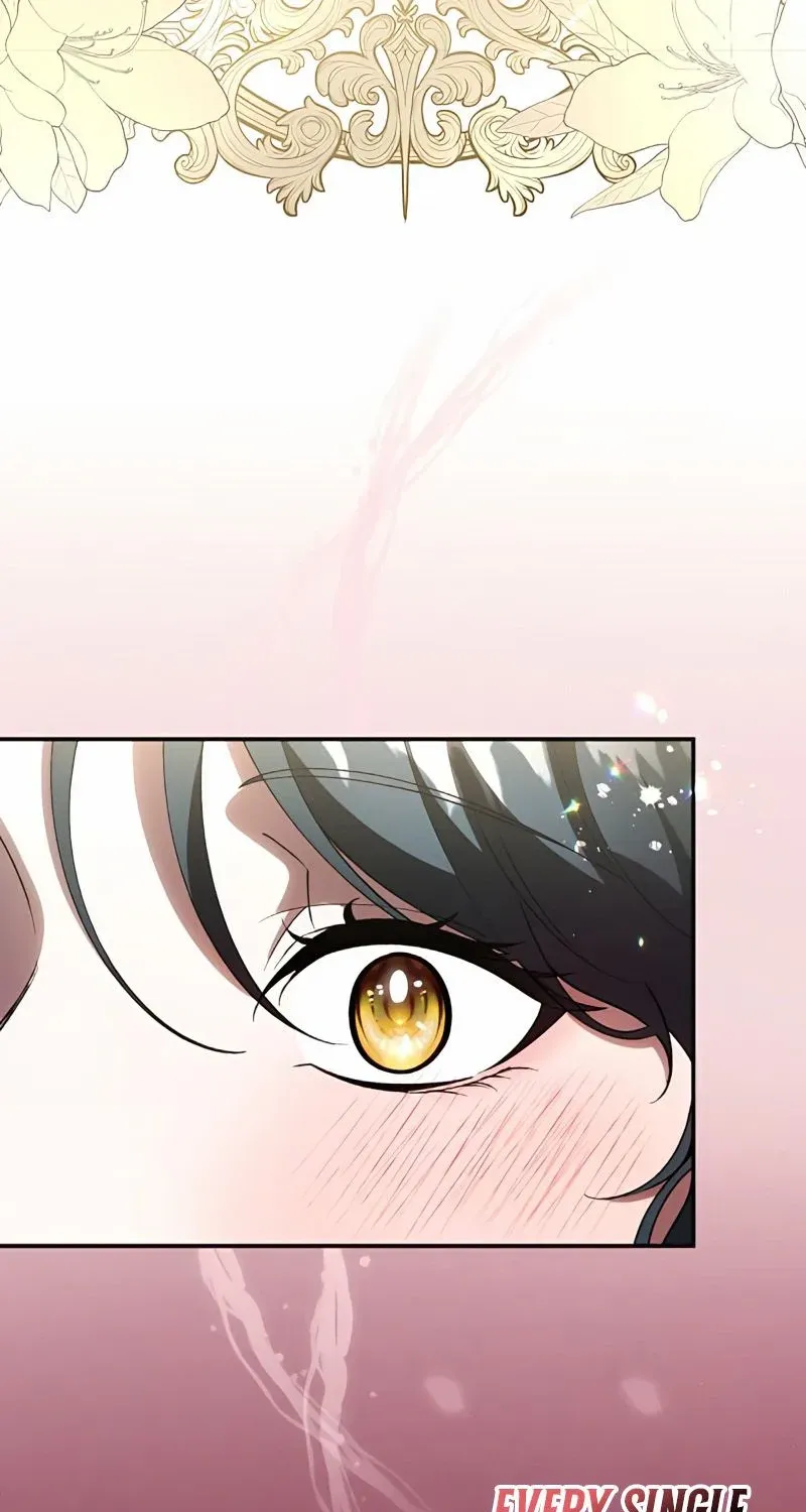 The Bloodthirsty Bride Devours the King Chapter 6 page 60 - 