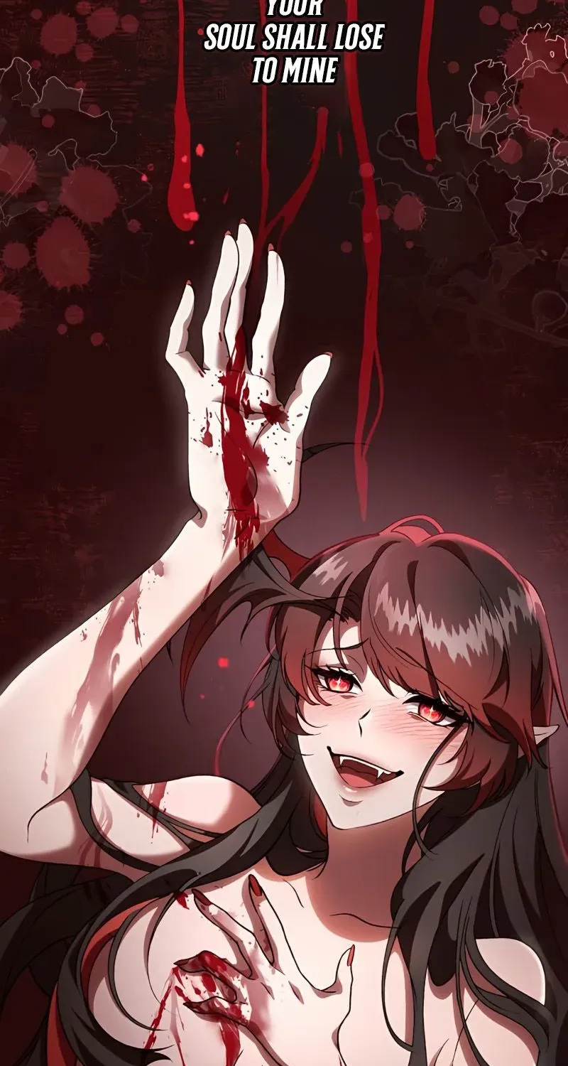 The Bloodthirsty Bride Devours the King Chapter 6 page 7 - 