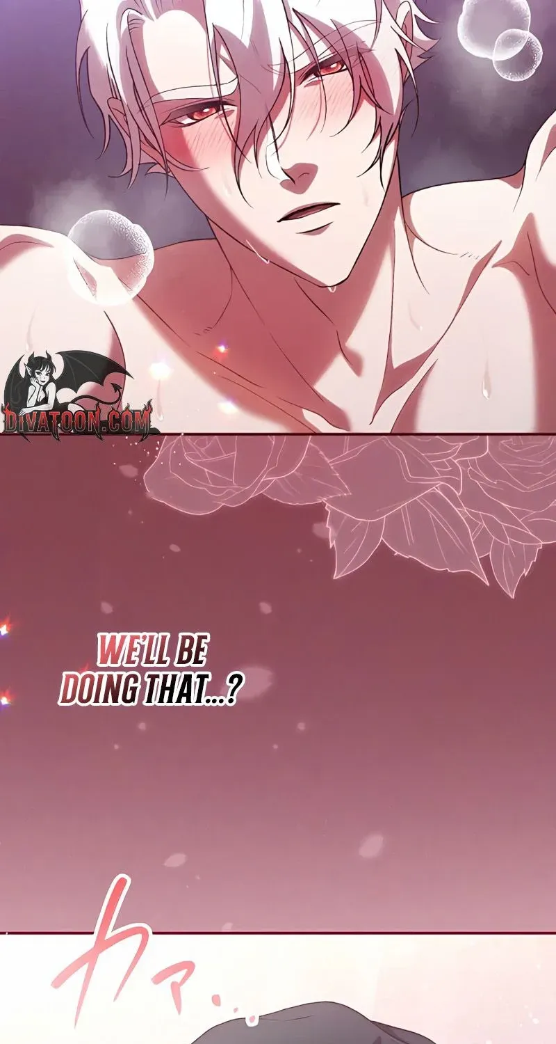 The Bloodthirsty Bride Devours the King Chapter 6 page 62 - 