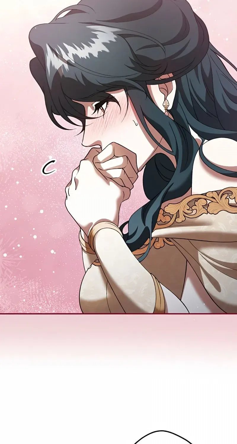 The Bloodthirsty Bride Devours the King Chapter 6 page 63 - 
