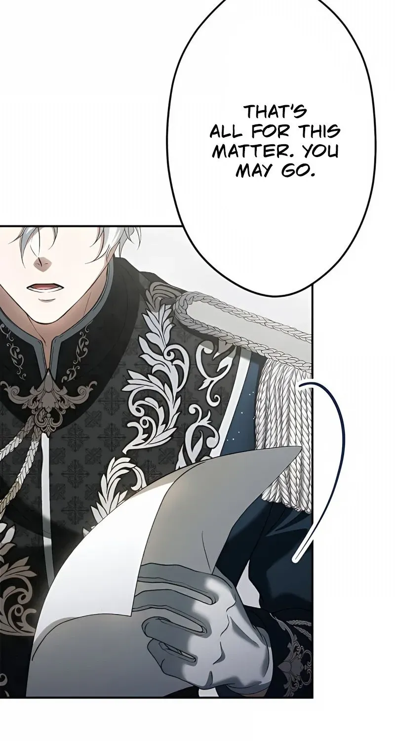 The Bloodthirsty Bride Devours the King Chapter 6 page 64 - 