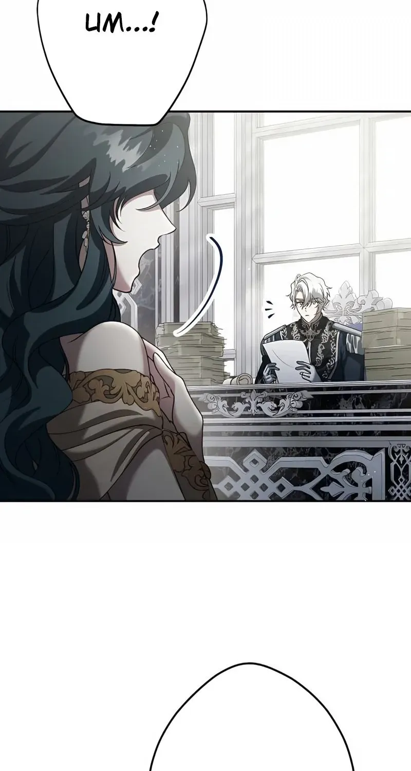 The Bloodthirsty Bride Devours the King Chapter 6 page 69 - 