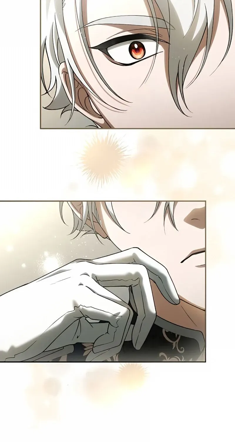 The Bloodthirsty Bride Devours the King Chapter 6 page 73 - 