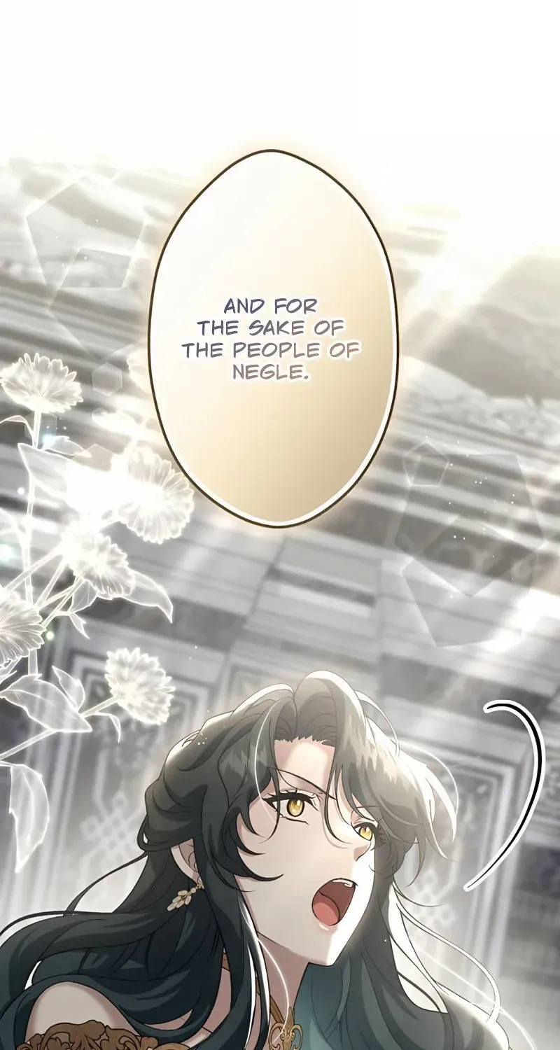 The Bloodthirsty Bride Devours the King Chapter 6 page 74 - 