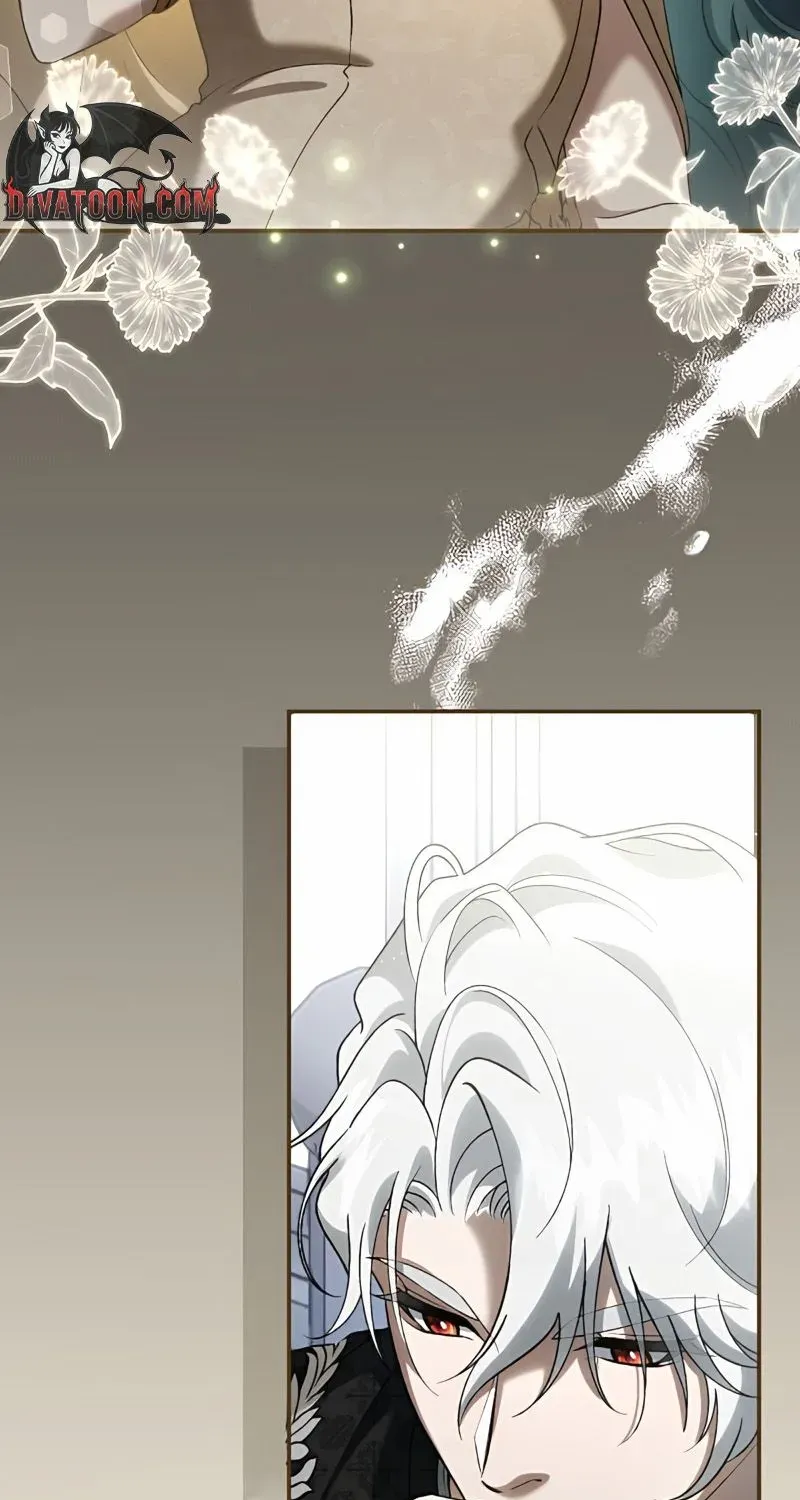The Bloodthirsty Bride Devours the King Chapter 6 page 76 - 
