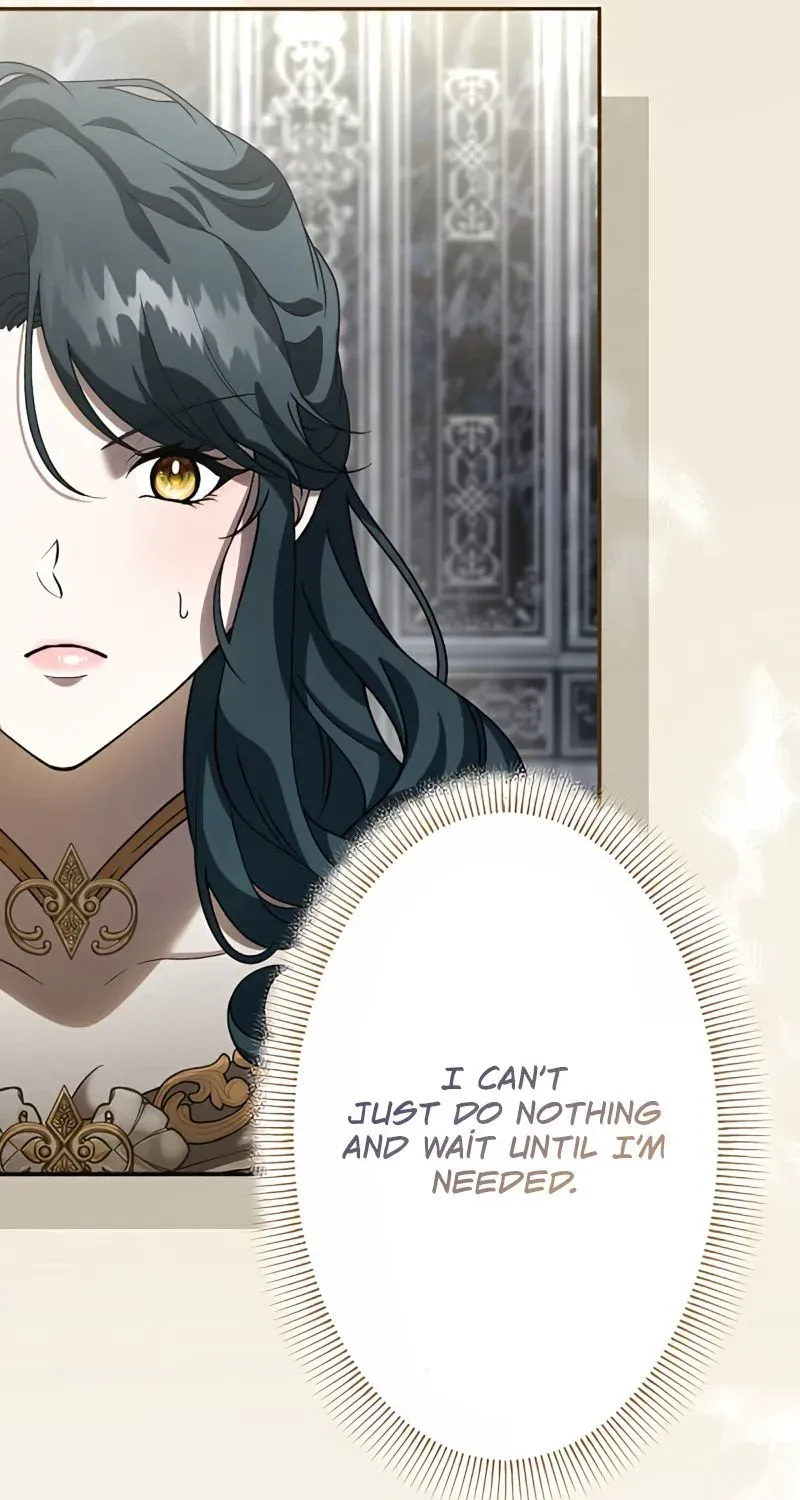 The Bloodthirsty Bride Devours the King Chapter 6 page 78 - 