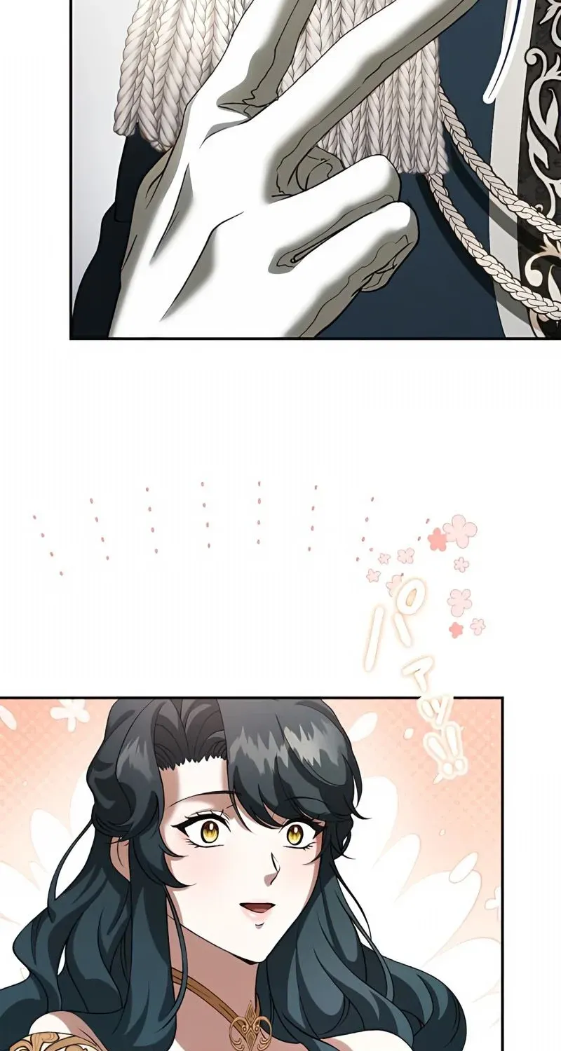 The Bloodthirsty Bride Devours the King Chapter 6 page 80 - 