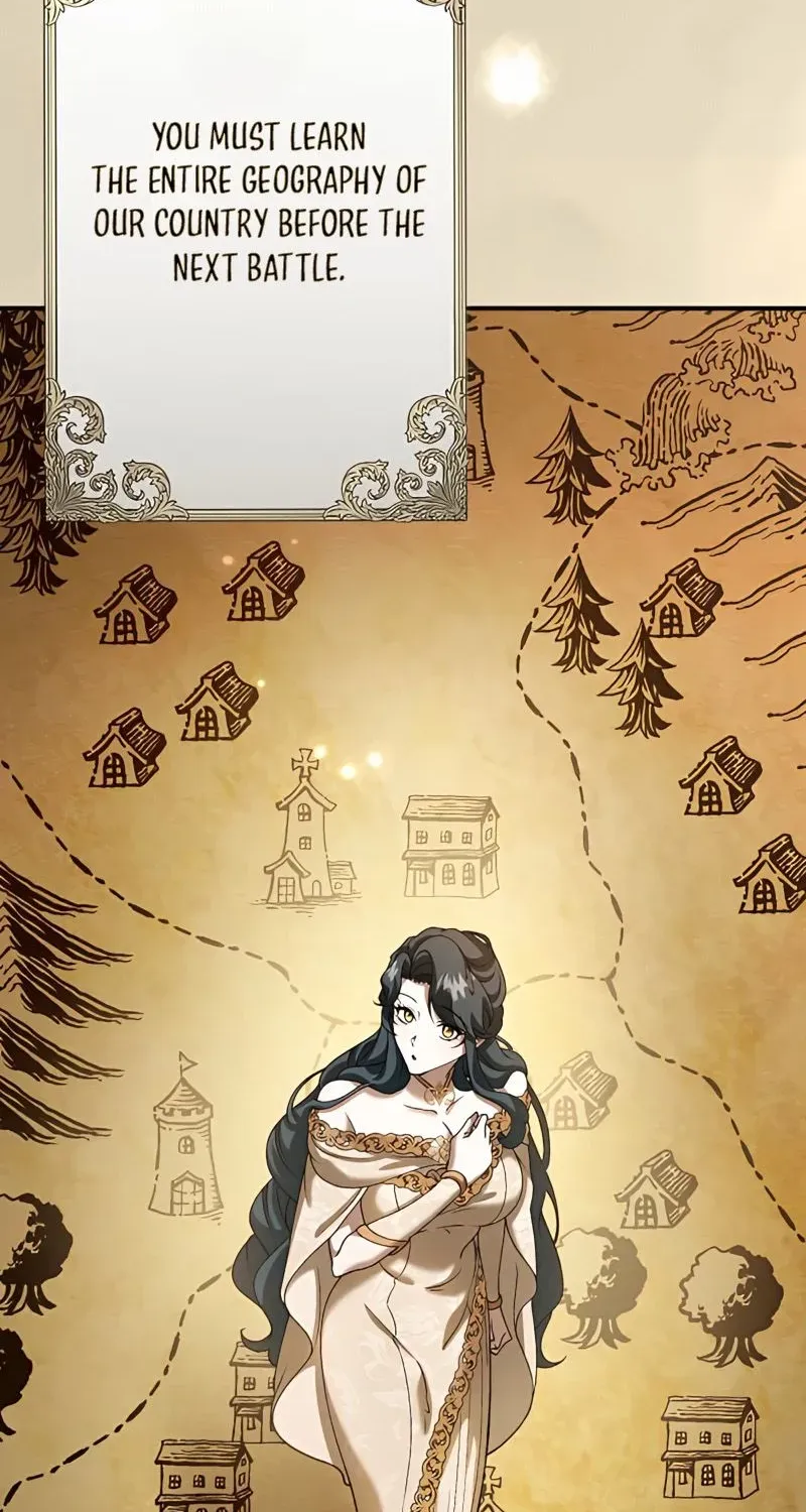 The Bloodthirsty Bride Devours the King Chapter 6 page 83 - 