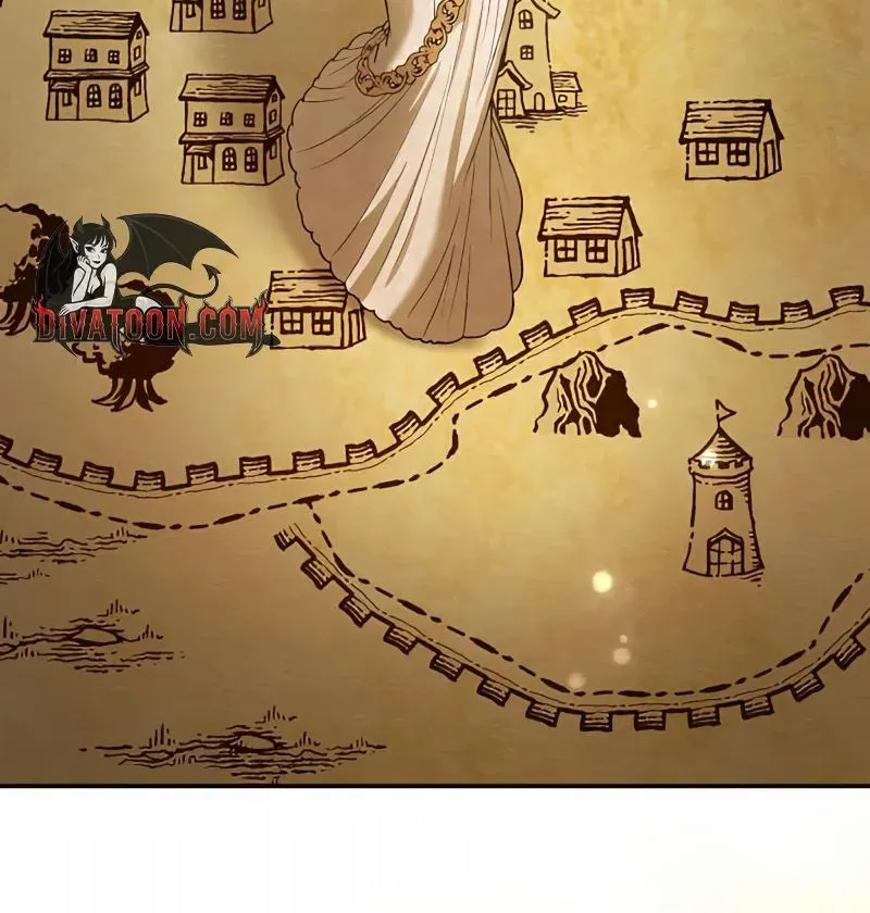 The Bloodthirsty Bride Devours the King Chapter 6 page 84 - 