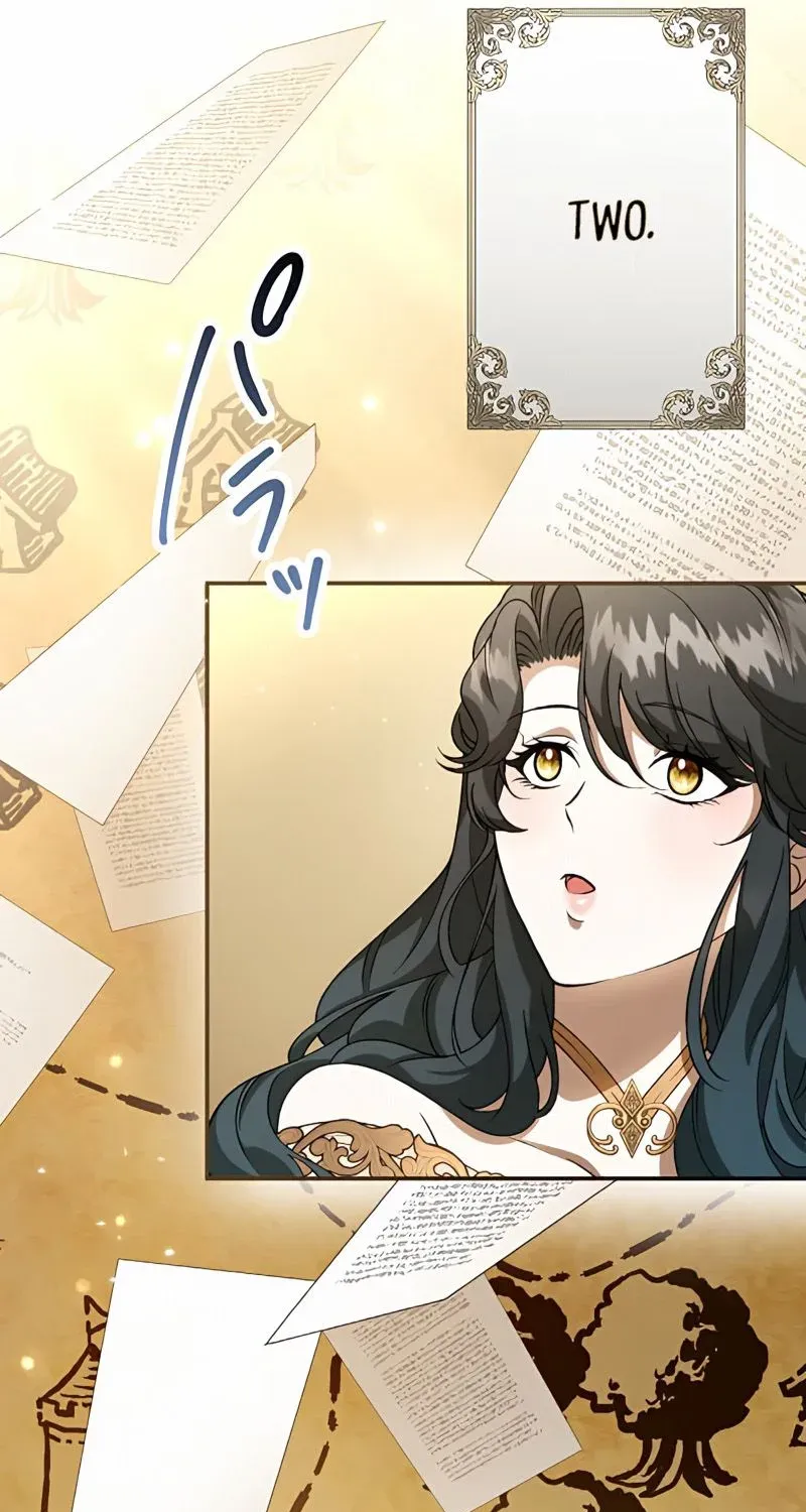 The Bloodthirsty Bride Devours the King Chapter 6 page 85 - 