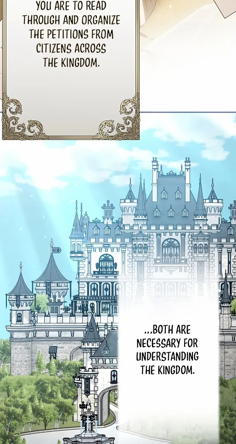 The Bloodthirsty Bride Devours the King Chapter 6 page 87 - 