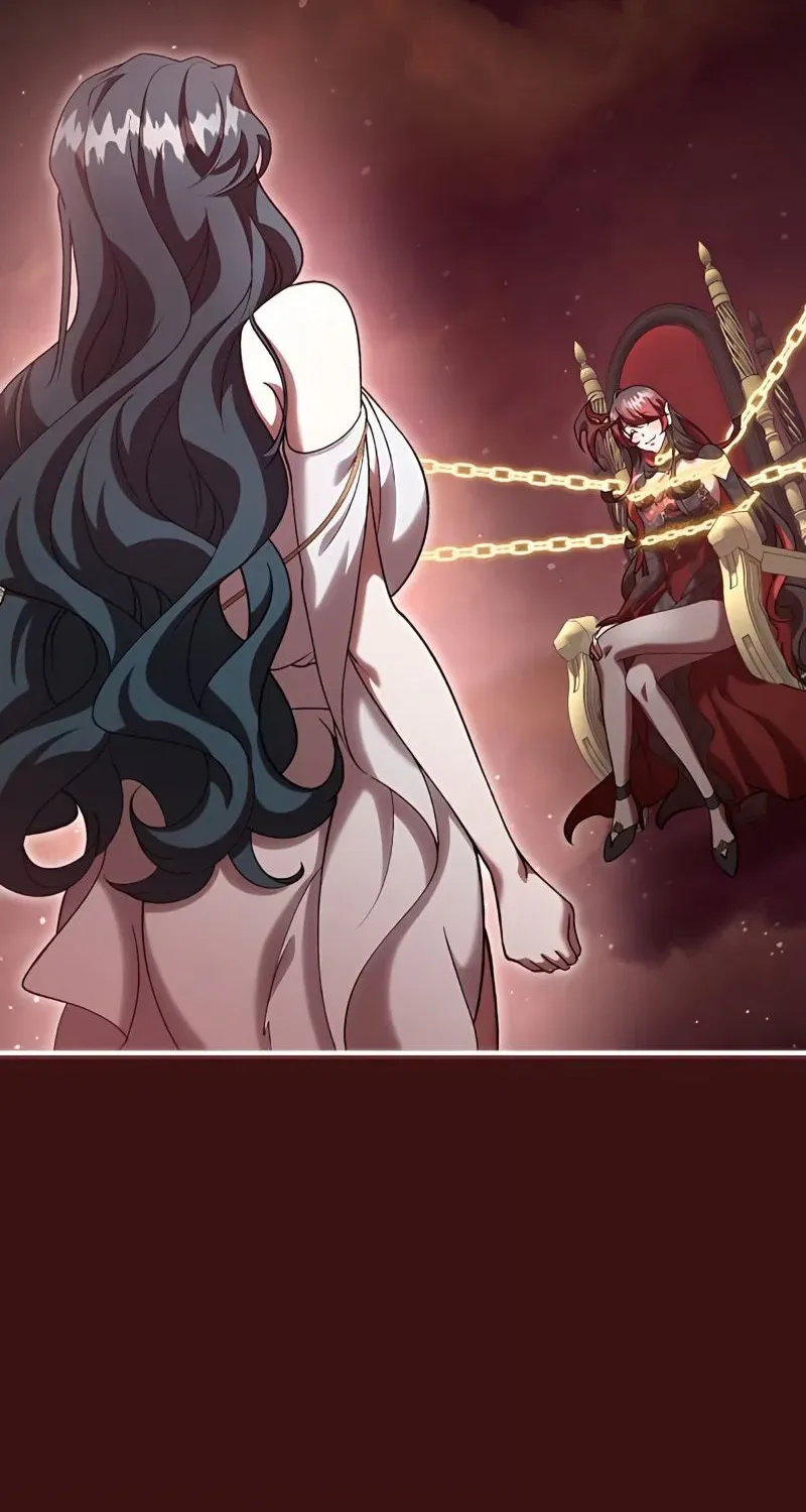 The Bloodthirsty Bride Devours the King Chapter 6 page 10 - 