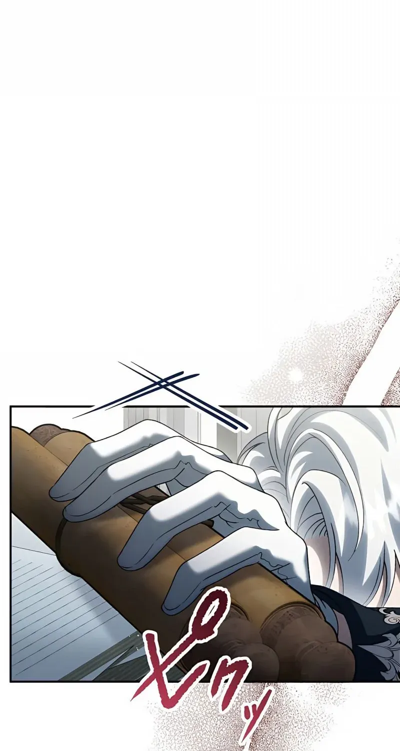 The Bloodthirsty Bride Devours the King Chapter 6 page 91 - 