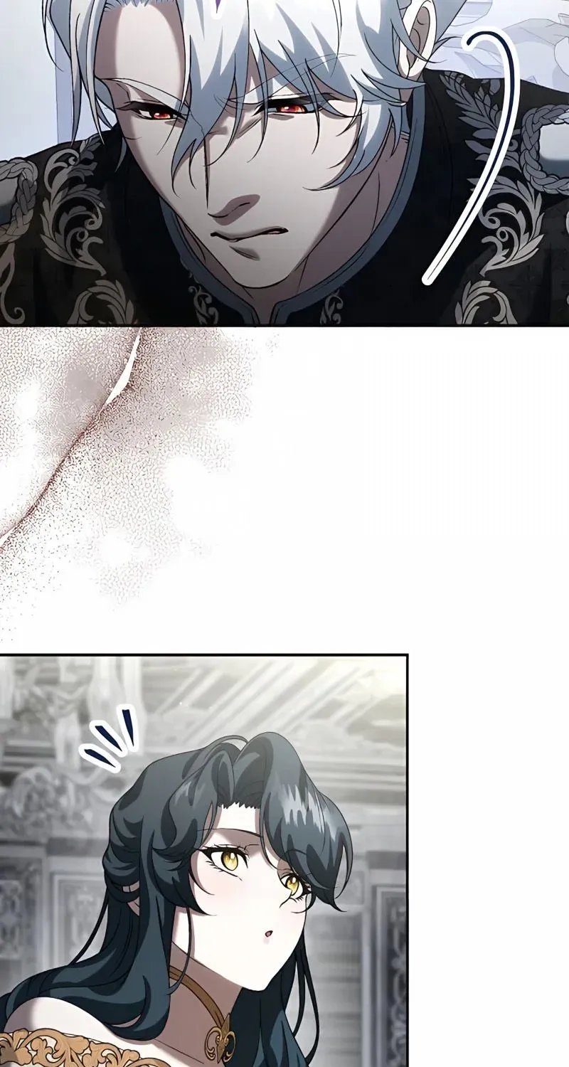 The Bloodthirsty Bride Devours the King Chapter 6 page 93 - 